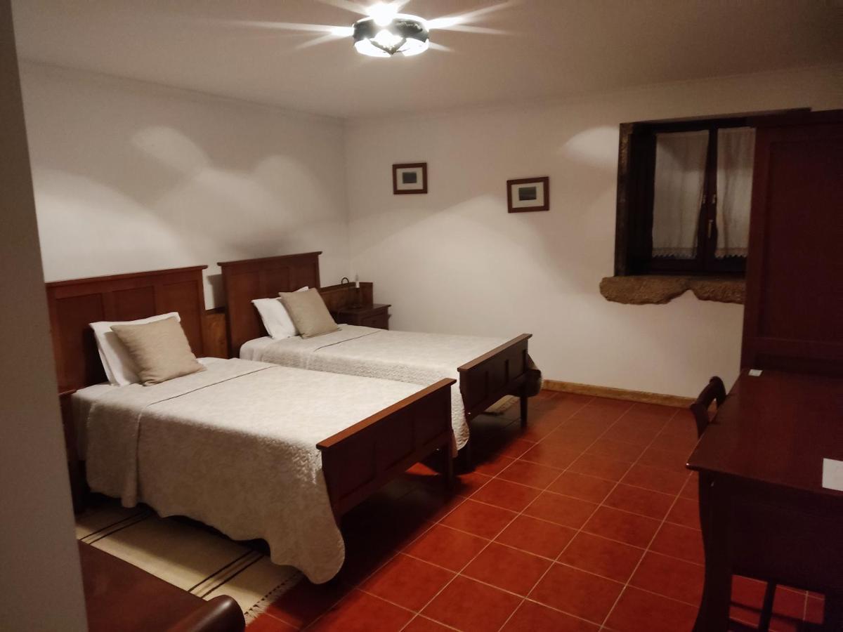 Casa Dona Urraca Guest house