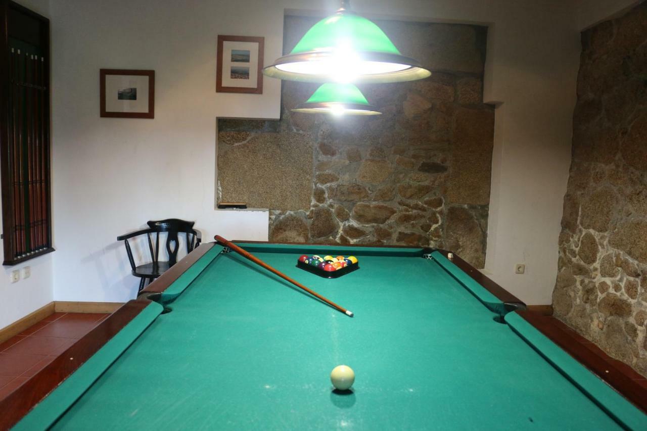 Casa Dona Urraca Guest house Vilarinho da Castanheira