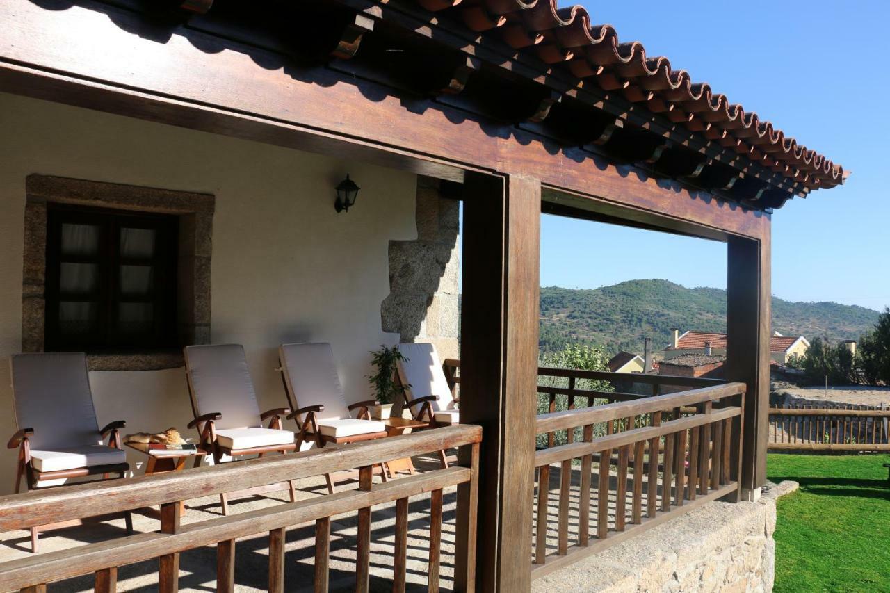 Casa Dona Urraca Vilarinho da Castanheira