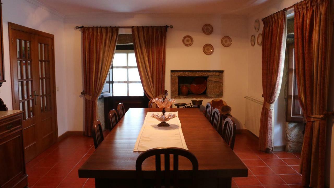 Casa Dona Urraca *