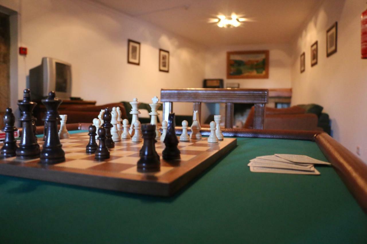 Guest house Casa Dona Urraca