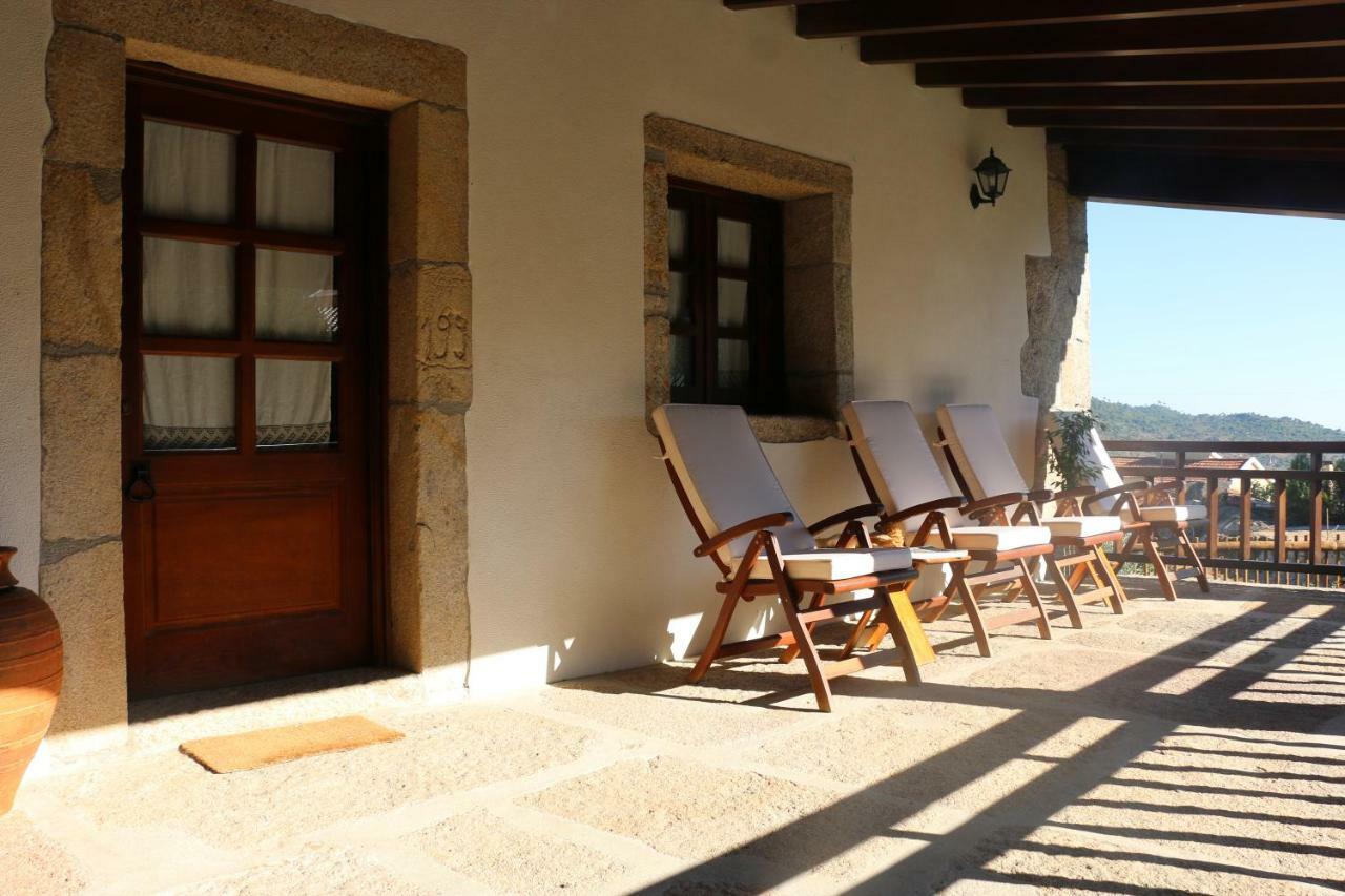 Casa Dona Urraca * Vilarinho da Castanheira