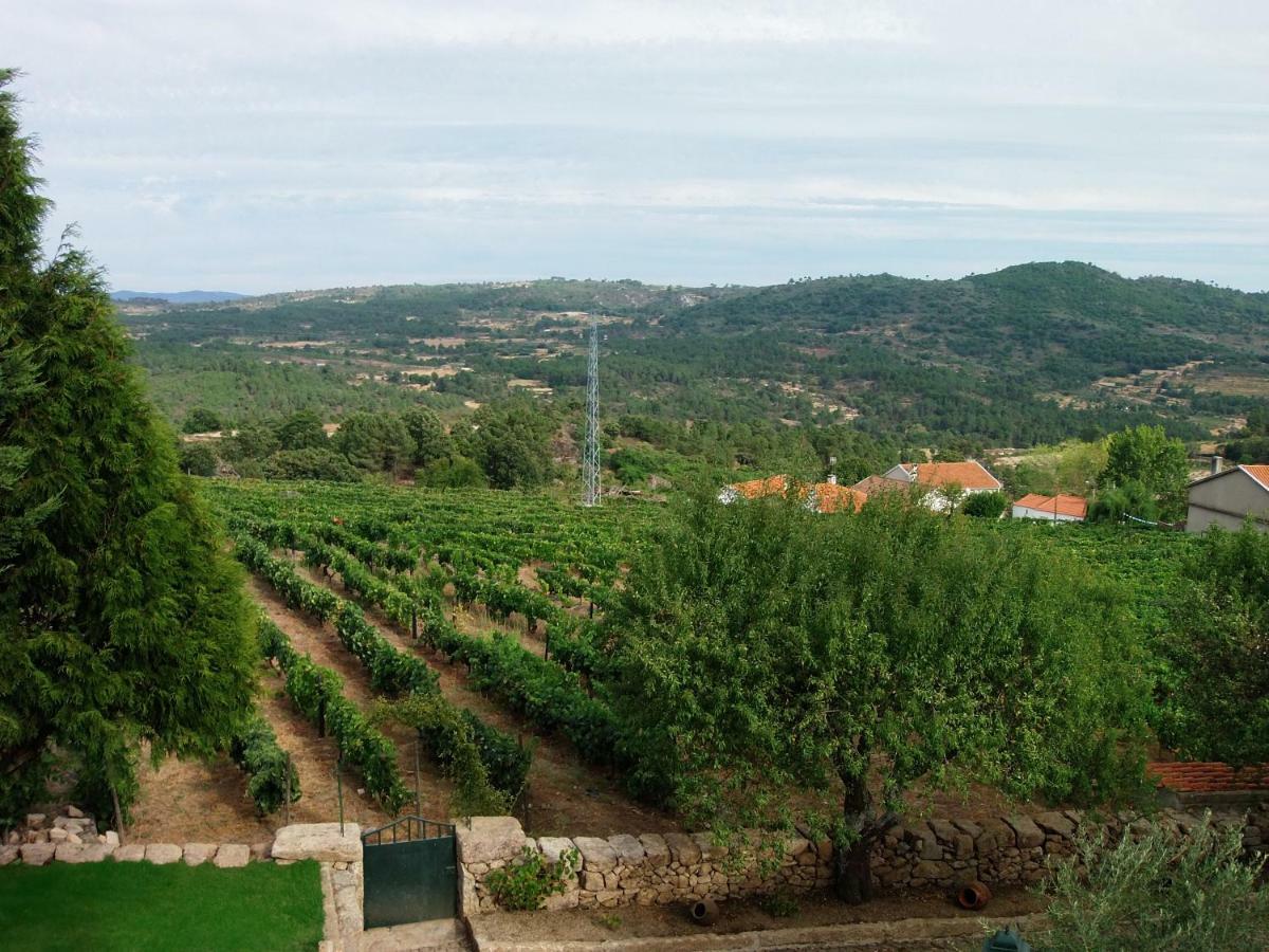 Casa Dona Urraca Guest house