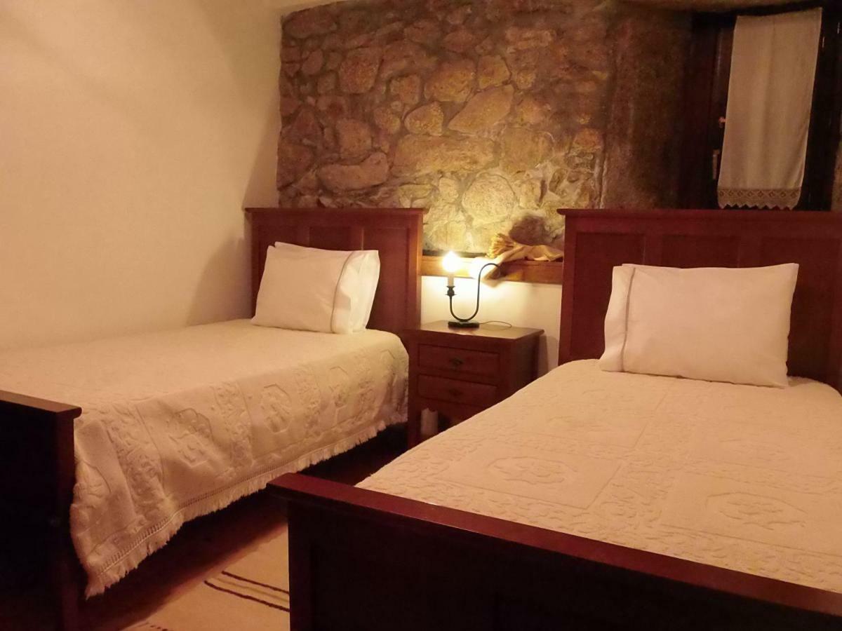 Casa Dona Urraca Vilarinho da Castanheira