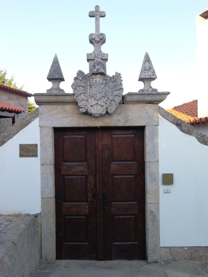 Casa Dona Urraca Vilarinho da Castanheira