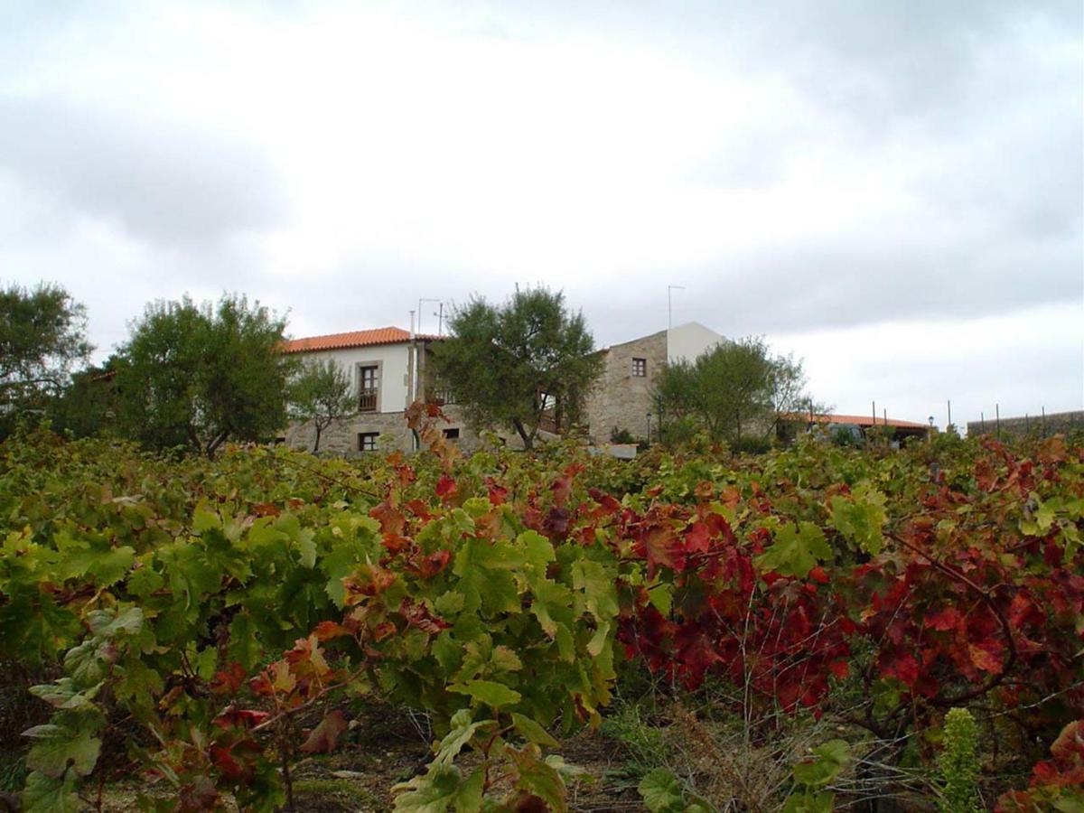 Casa Dona Urraca * Vilarinho da Castanheira