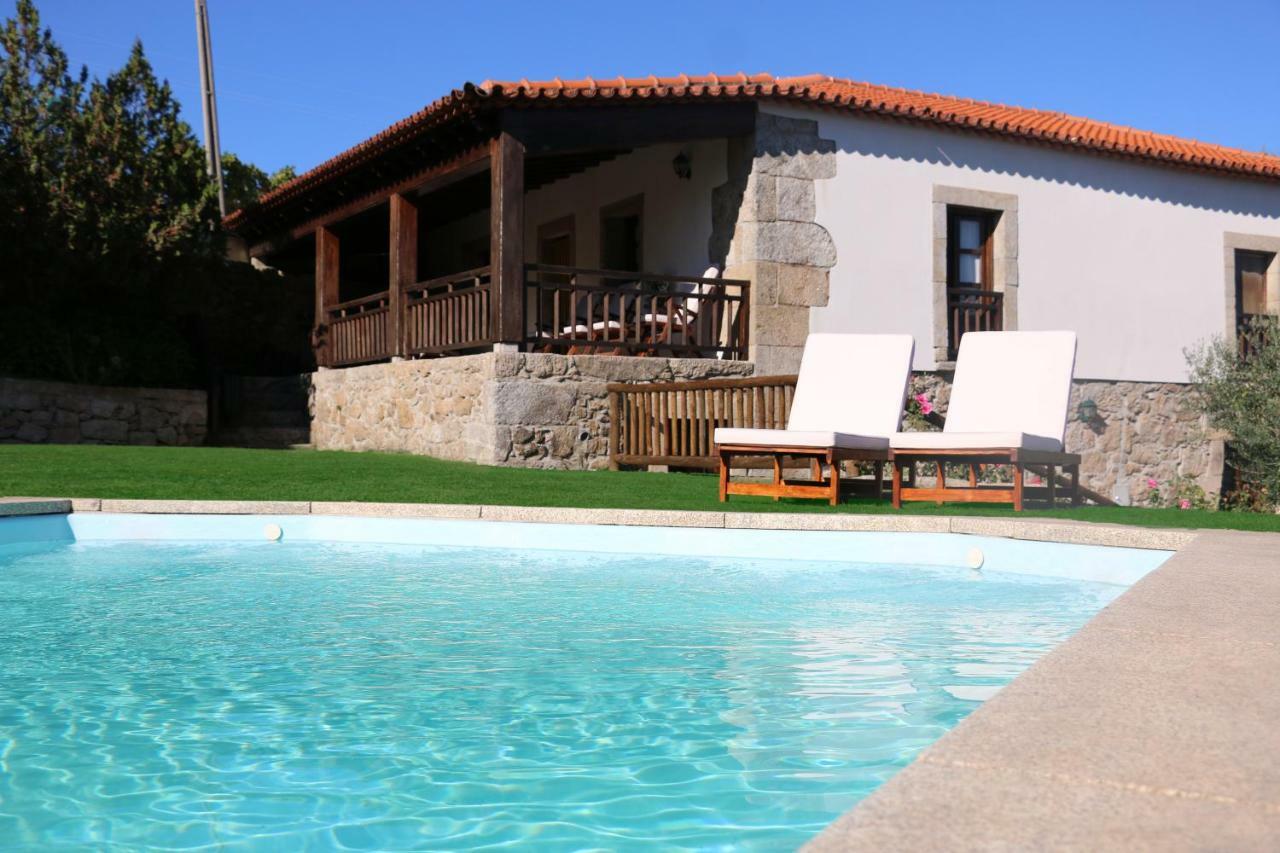 Casa Dona Urraca * Vilarinho da Castanheira