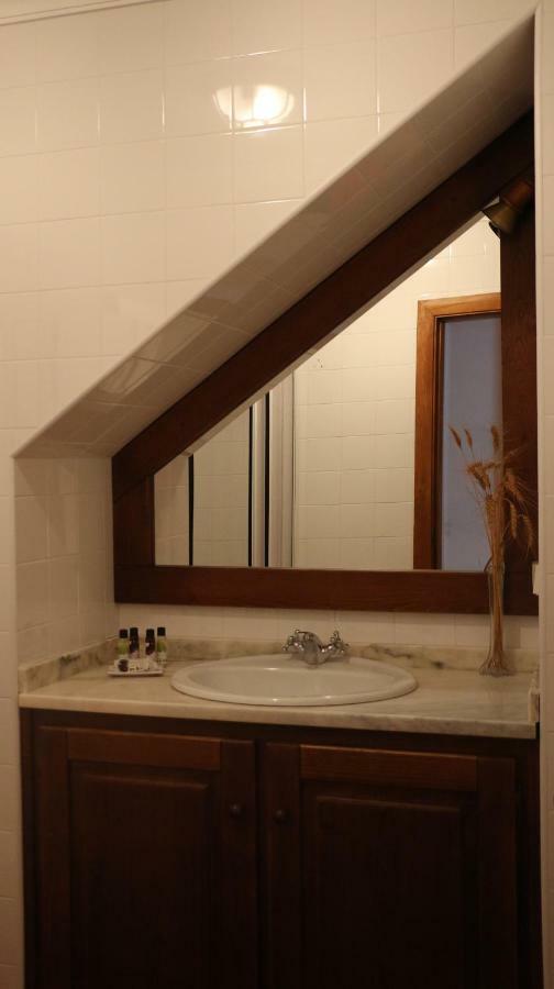 Guest house Casa Dona Urraca Vilarinho da Castanheira